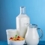 Кое млеко има најголемо влијание  врз животната средина?