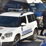 Голема полициска акција во Скопје: Приведени повеќемина и запленети оружје, муниција и дрога
