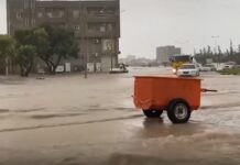 Во Дерна досега загинаа 11.300 луѓе, стотици илјади се загрозени