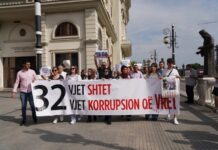 Четиринаесет жртви – нула дена затвор, не видовме ниту „п“ од правда