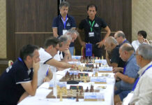 Македонија Алкалоид почна убедливо