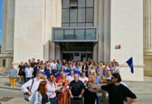 Вработените во јавните обвинителства нема да работат ни итни случаи, ако не им бидат исполнети барањата
