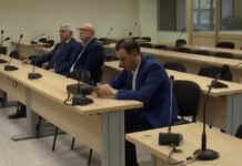 Затворски казни за поткуп за професорите Бобек Шуклев и Славе Ристевски, условна за Драган Денковски