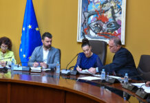 Мизрахи: Има целосна суспензија на контролните механизми што биле поврзани со работата на Онкологија Аnketnata komisija za onkologija