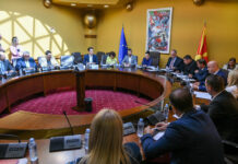 Директори на ФЗО и директор на сектор за контрола одговараа пред анкетната комисија за Онкологија Аnketnata komisija za onkologija