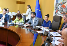 Анкетната комисија за случајот Онкологија го сослуша Беким Сали Аnketnata komisija za onkologija