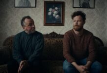 Ревија на филмови од „Астерфест“ во Кинотека