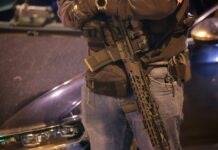 Белгиската полиција убила осомничен за убиството на двајца Швеѓани во Брисел