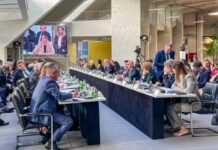Енергетската транзиција и спроведувањето на зелената европска агенда приоритет за земјите од Западен Балкан