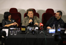 Научниците пронаоѓаат формула на животот, која изгледа сите сме ја заборавиле, вели Бјелогрлиќ