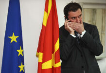 И со и без Бугарите во Уставот, за Македонија нема напредок без ефикасни реформи