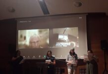 Македонски сценаристки учествуваа на манифестацијата „Темпора/контемпора“ во Италија