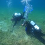Се трага по исчезнат нуркач во водите на Охридско Езеро