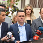 Таравари нема да биде дел од Владата, но некој од АА може да остане во извршната власт, истакна Касами