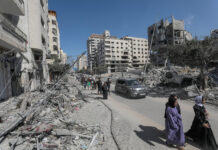 Дали копнената офанзива на Израел ќе заврши со хаос или со стабилност?