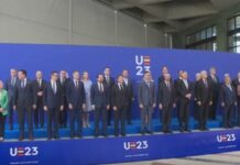 Самитот во Гранада не постигна напредок во решавање на конфликтите на прагот на Европа