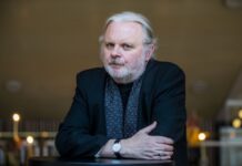 Јун Фосе добитник на Нобеловата награда за литература