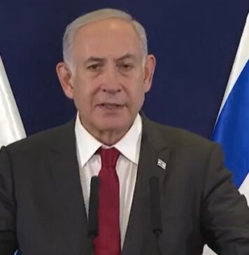 Израел ќе дозволи привремена испорака на помош во Појасот Газа преку преминот Ерез и пристаништето Ашдод