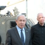 Нетанјаху пак ја истакна намерата за уништување на Хамас, илјадници Палестинци бегаат од Рафа