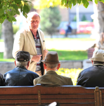 Поради иницијатива на уставна судијка, над 70 проценти од пензионерите ќе земат помала пензија, тоа е неправда за нив, истакна Мицкоски