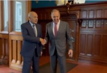 Русија и Арапската лига повикаа на брз прекин на израелско-палестинскиот конфликт