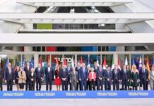 На Самитот во Тирана се подигнува нивото на политичката соработка и пристапниот процес, истакна Ковачевски