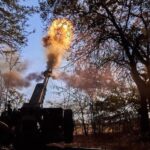 САД со обвинување дека руските сили користеле хемиско оружје во Украина, Кремљ го дефинираше како неосновано