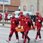 21 Мај – Денот на осамостојувањето на Црвениот крст на Република Македонија