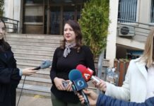 ДЗСИ ќе ги отвори кујните во шест училишта во Карпош, по добивање на негативни резултати на салмонела