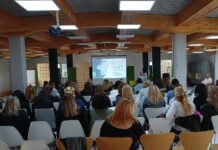 Конференција „Живата соба“ на Советувалиште за хумана соработка-Гешталт тренинг институт