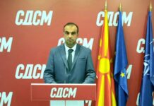 Коциќ: Мицкоски прави упад и ја загрозува истрагата за Онкологија