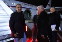 Бугарија не дозволила прелет на авионот на Лавров заради Захарова, таа ја нарече одлуката опасна глупост