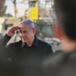 Нетанјаху го обвини коалицискиот партнер Ганц дека „му дал ултиматум на премиерот, наместо на Хамас“