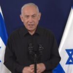 Нетанјаху до Бербок и Камерон: Израел сам ќе ги носи своите одлуки