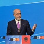 Излезни анкети на парламентарните избори во Албанија: Триумф на Еди Рама