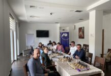 Со млади сили до што подобар пласман