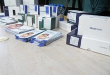 Обезбедени сензори за мерење шеќер во крвта кај децата: Новата технологија ќе ја замени непријатната процедура