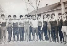 Второлигашки боксерски меч пред 5.000 гледачи