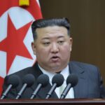 Во Северна Кореја годинава за првпат се положи заклетва за лојалност за роденденот на Ким Џонг Ун