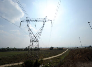 АД МЕПСО го пушти под напон и во пробна работа реконструираниот 110 киловолти далековод ТС Битола 1 – ТС Прилеп 1