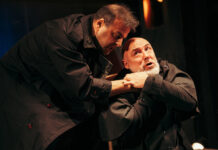 Со „Падот на Масада“ завршува годишната програма на Драмскиот театар