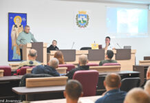Втор Конгрес на нуркачи во Охрид, во фокус проблемите, предизвиците, очекувањата