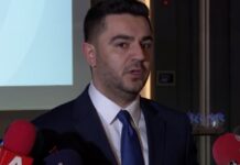 Бектеши уверува дека цената на струјата нема да се зголеми од 1 јануари