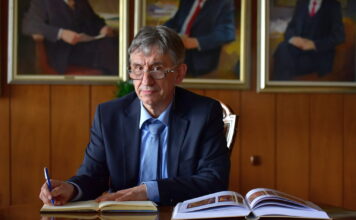 Академик Љупчо Коцарев повторно со колумни во „Нова Македонија“