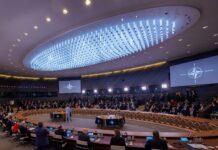 Конкретен израз на повисоко ниво на амбиција