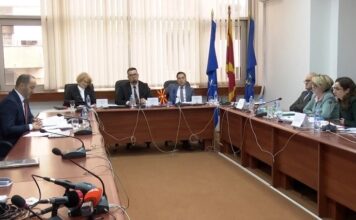 Судскиот совет ќе врши увид во постапувањето на Основниот суд Битола по предметот „Марковски“