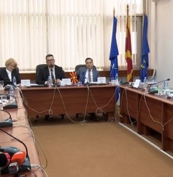 Судскиот совет ќе врши увид во постапувањето на Основниот суд Битола по предметот „Марковски“