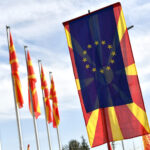 ЕУ очекува сите политички сили во Македонија да го поддржат напредокот на европскиот пат
