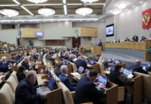 Russian State Duma