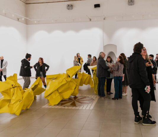 Националната галерија прерасна во институција што има своја препознатливост и белег